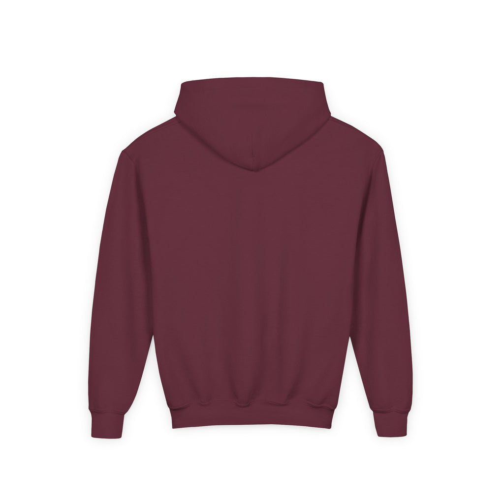 Youth Cali Kids Hooded Sweatshirt