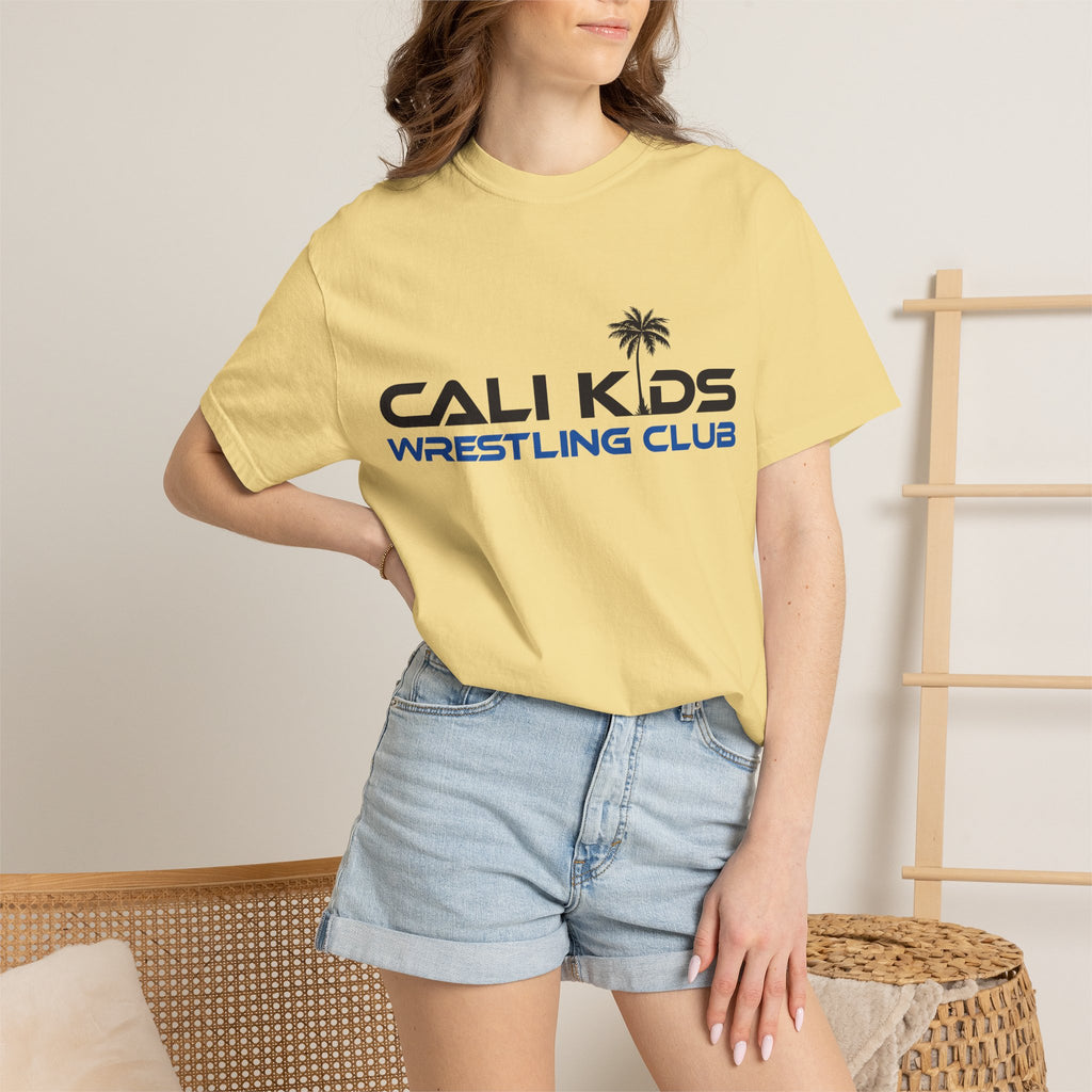 Adult Cali Kids Short Sleeve Tee