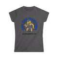 Adult CK Cartoon Tee Women's