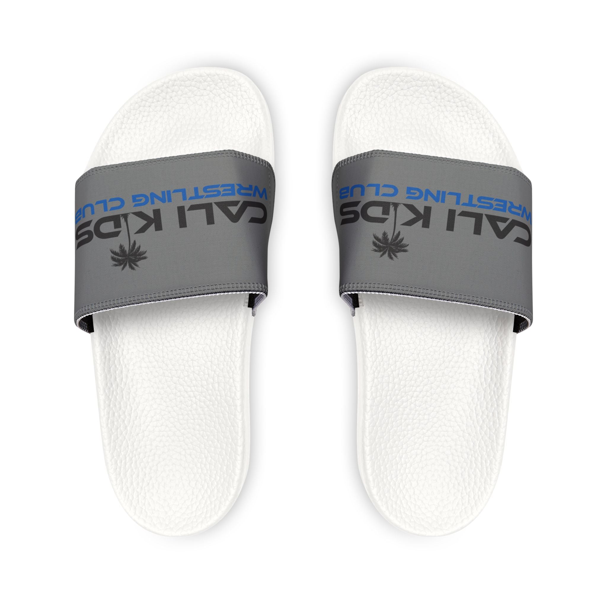 Youth Cali Kids Slides