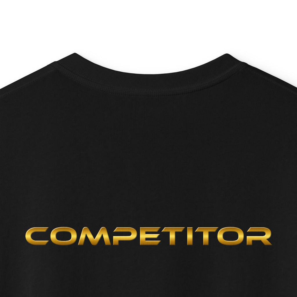 Youth Competition T Shirt