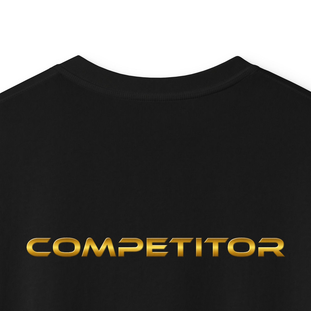 Youth Competition T Shirt