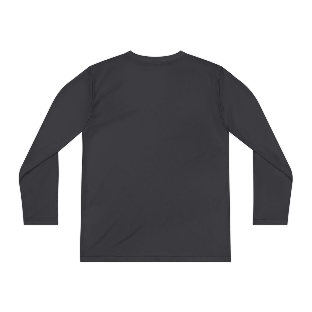 Youth Cali Kids Athletic Long Sleeve