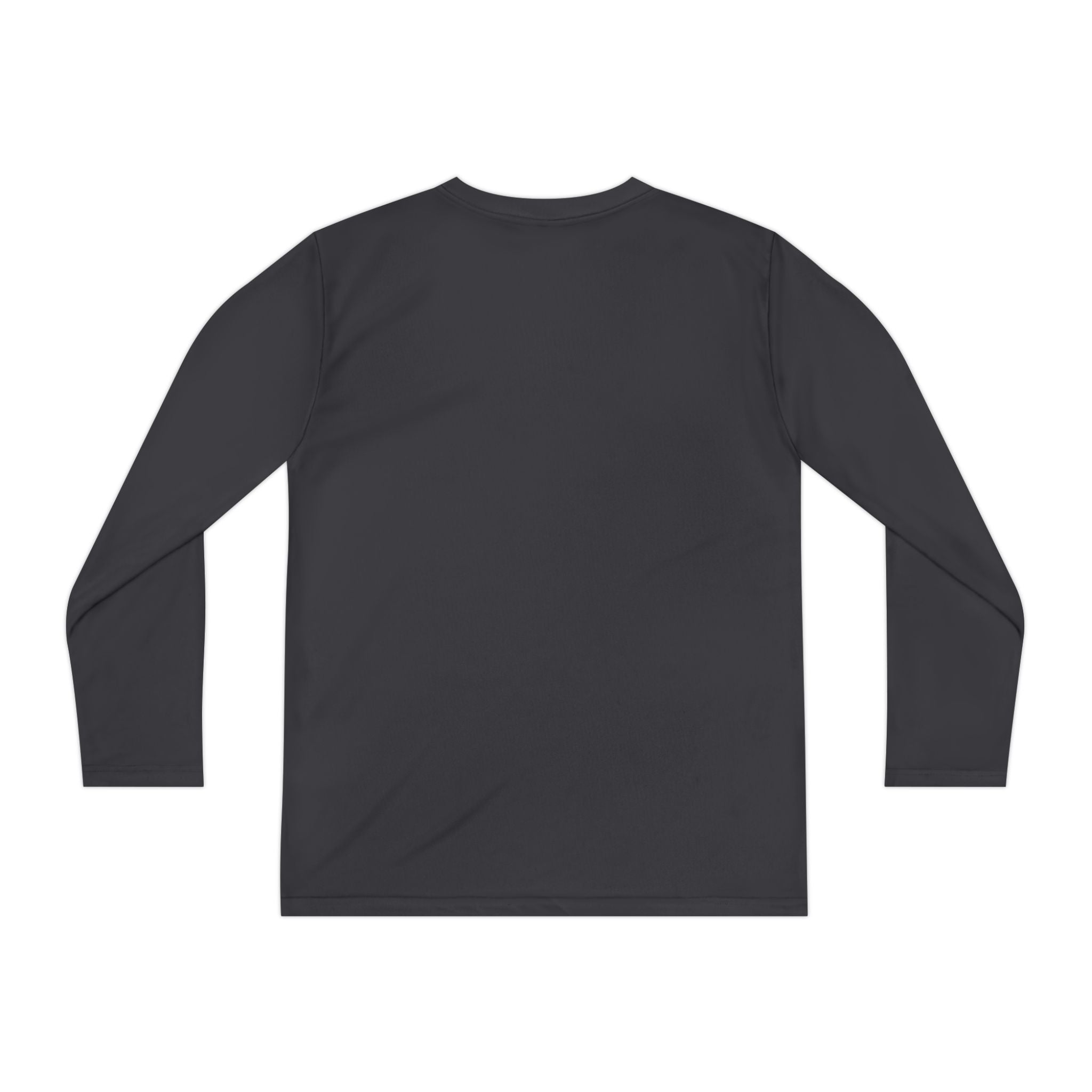 Youth Cali Kids Athletic Long Sleeve