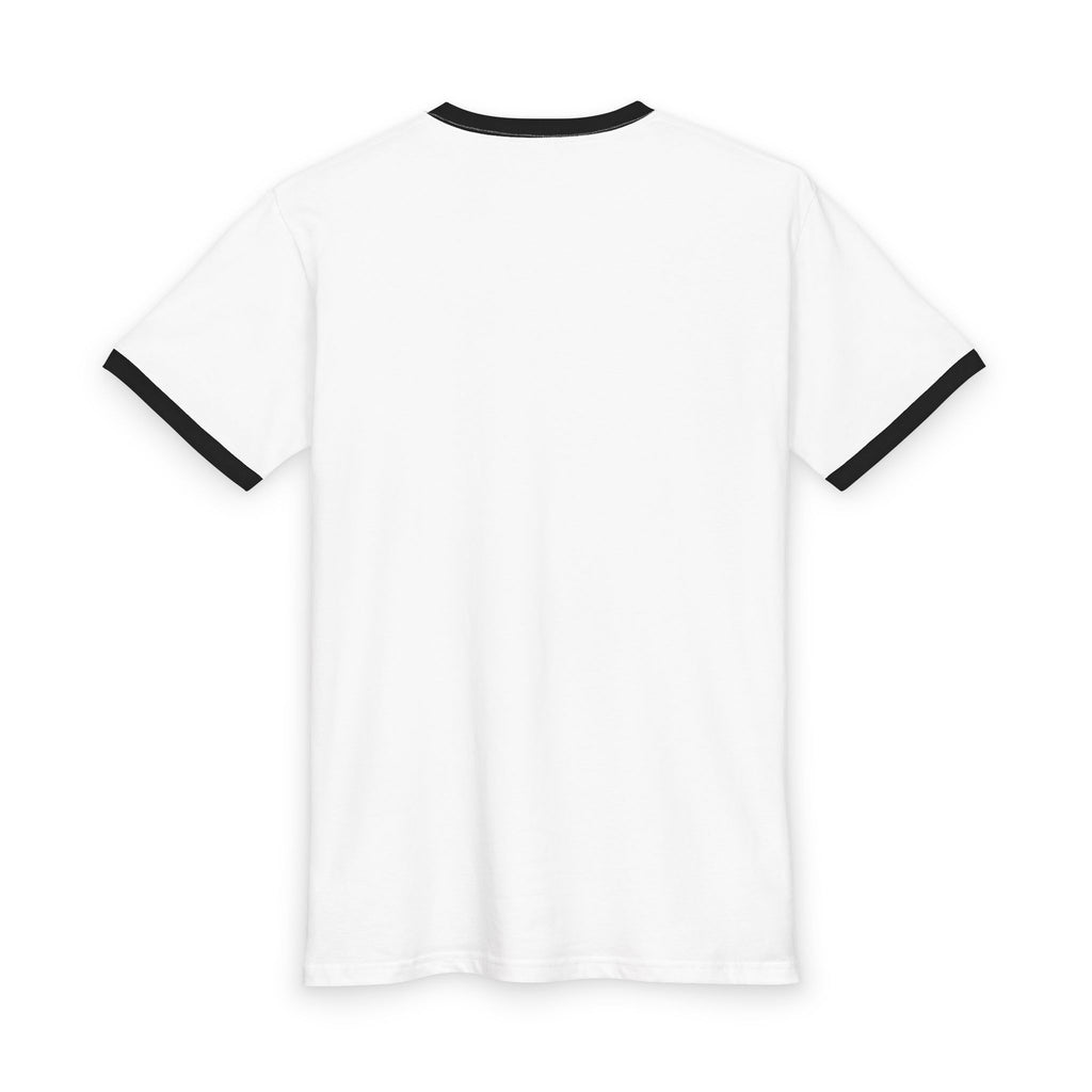 Men's Surfs Up Ringer Tee