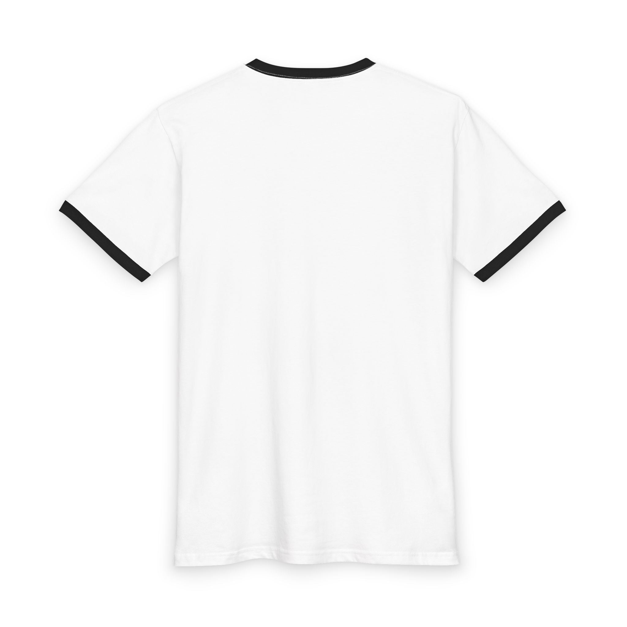 Men's Surfs Up Ringer Tee
