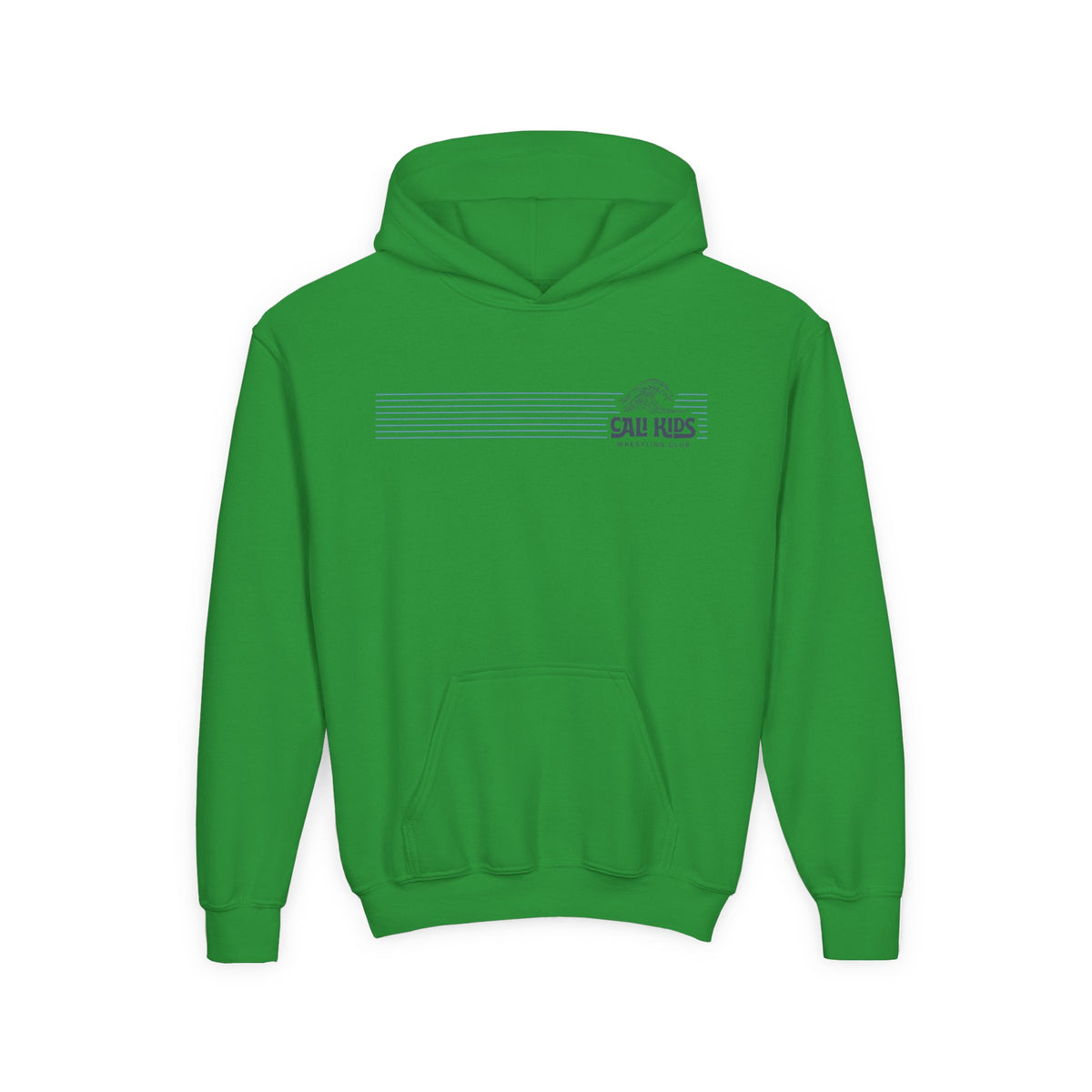 Youth Surf Shop Hooded Sweatshirt