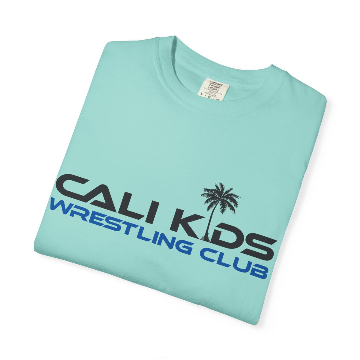 Adult Cali Kids Short Sleeve Tee