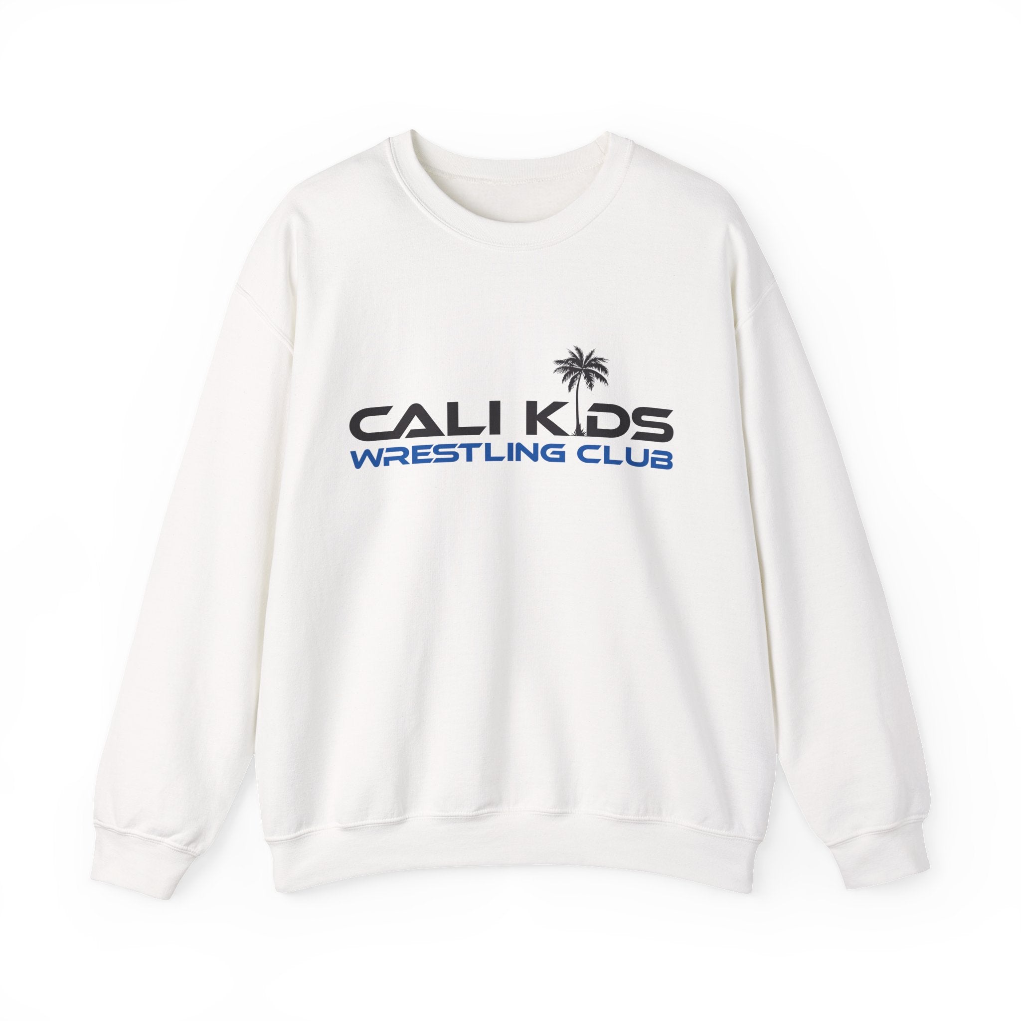 Adult Cali Kids Crewneck Sweatshirt