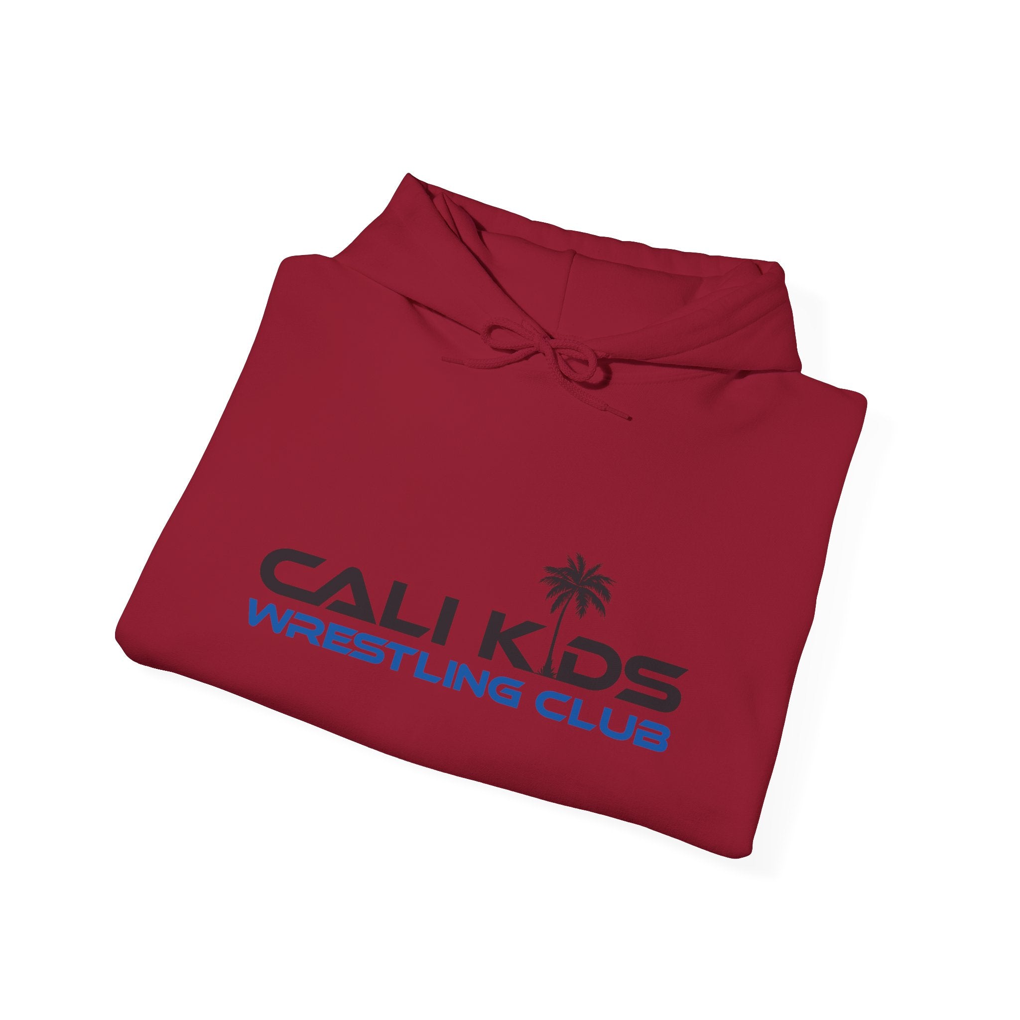 Adult Cali Kids Hooded Sweatshirt