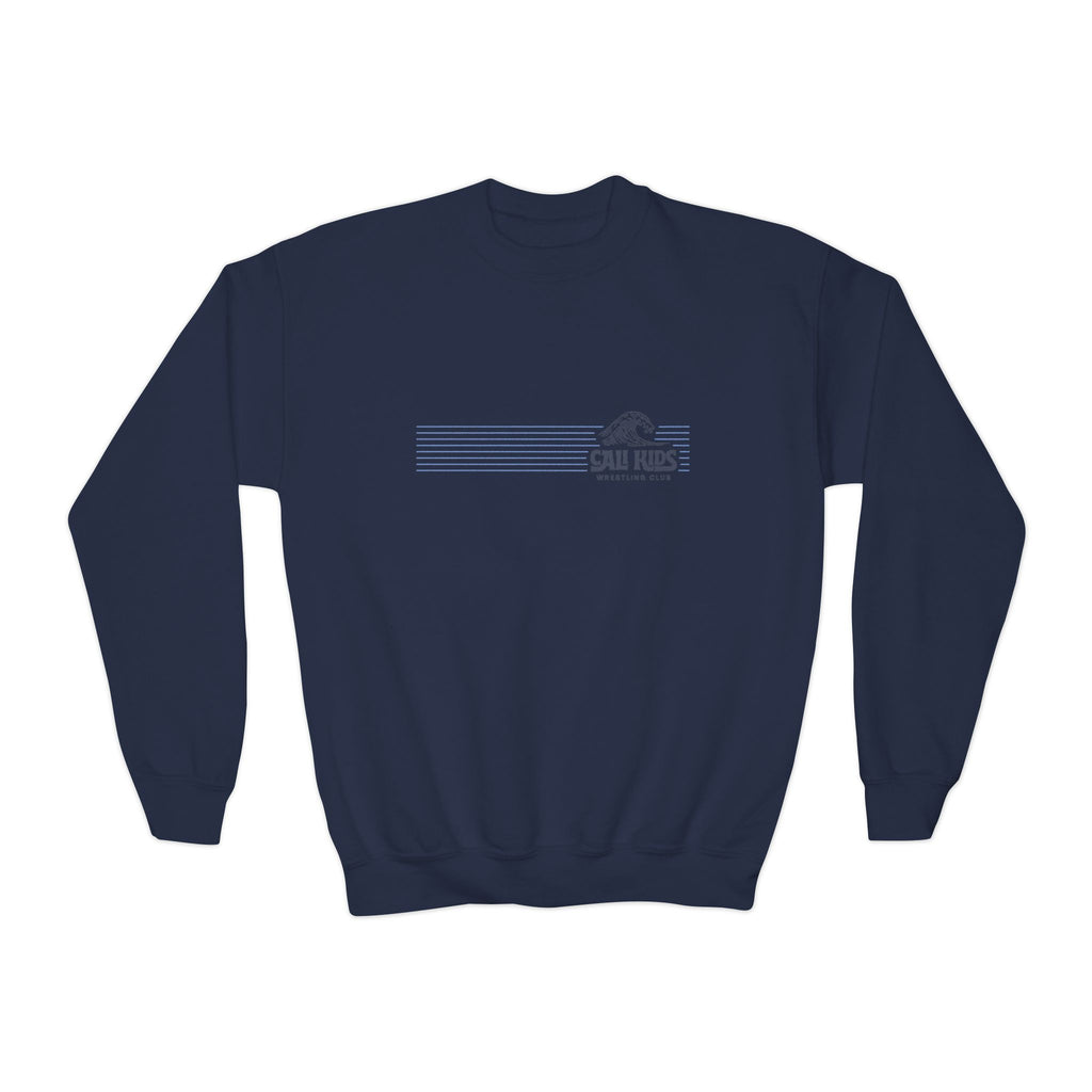Youth Surf Shop Crewneck Sweatshirt
