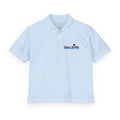 Youth Cali Kids Jersey Polo DryBlend®