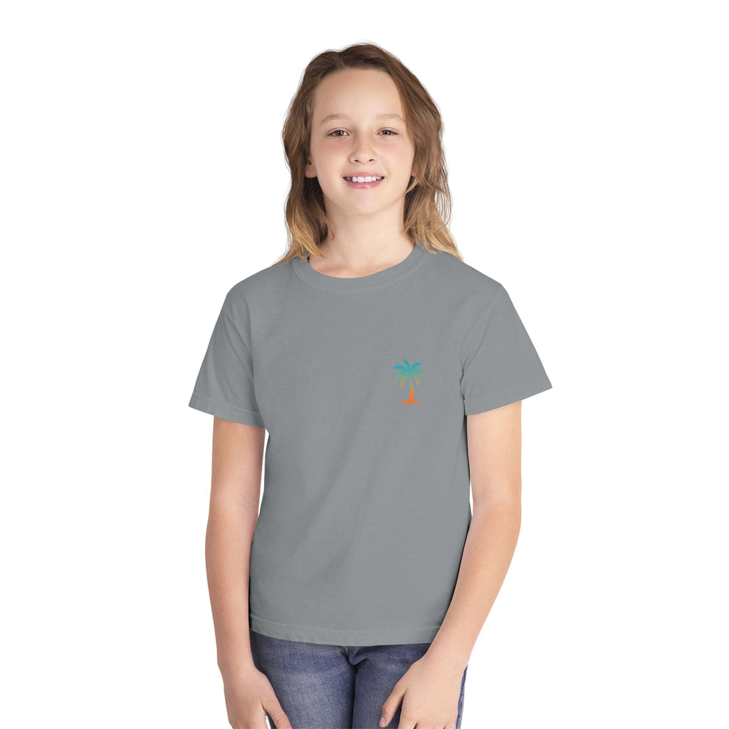 Youth Surfs Up Tee