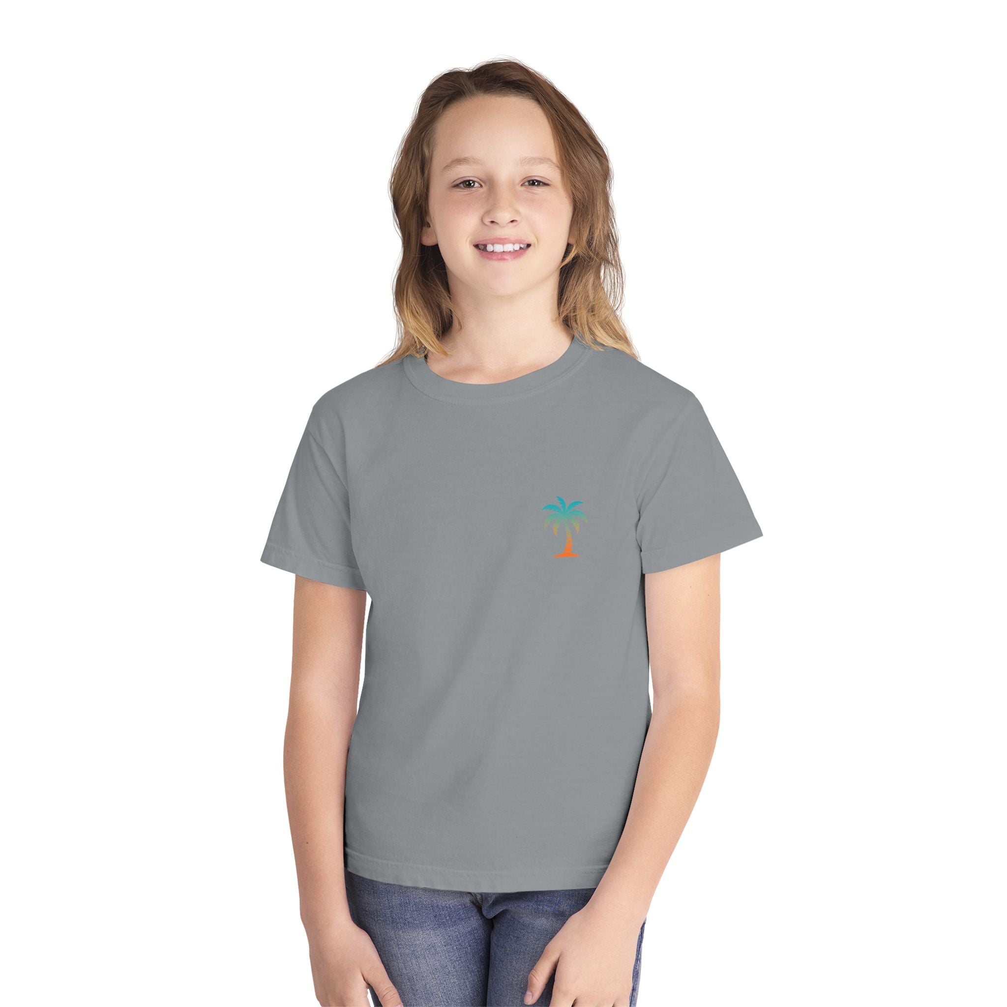 Youth Surfs Up Tee