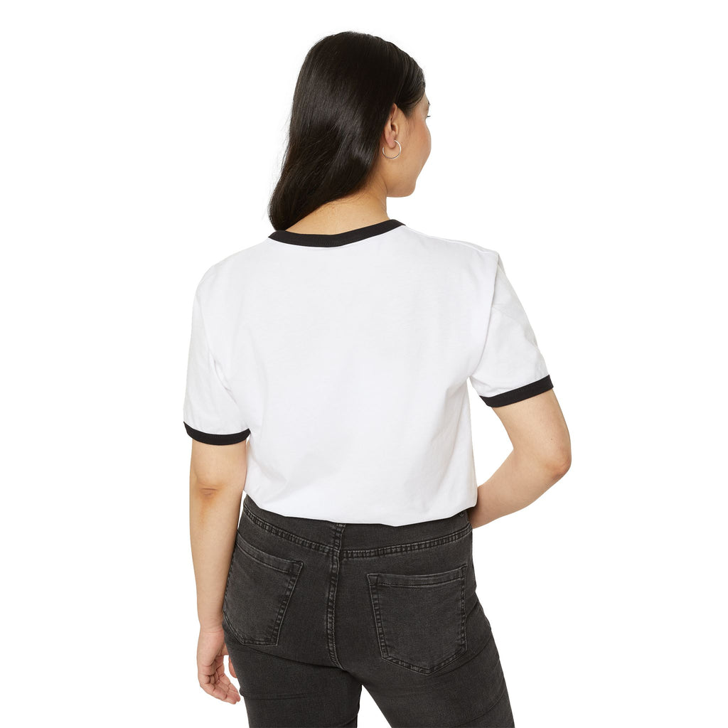 Adult Cali Kids Cartoon Tee