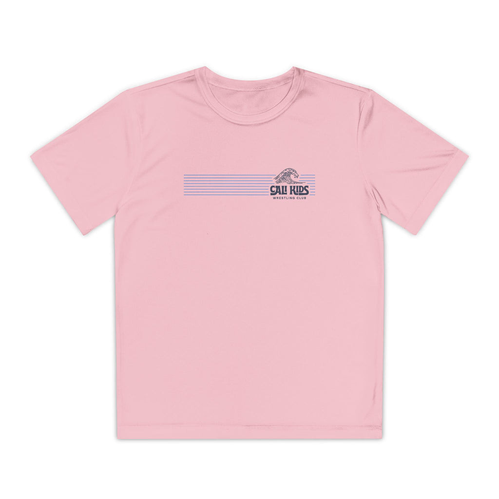 Youth Surf Shop Competitor Tee Sport-Tek®