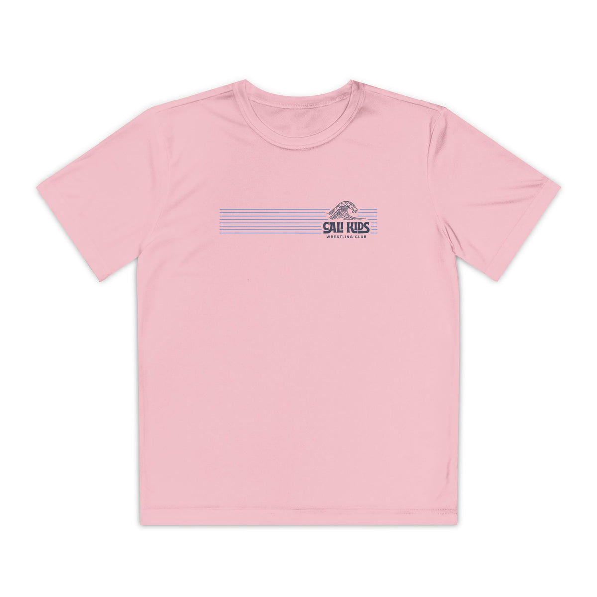 Youth Surf Shop Competitor Tee Sport-Tek®