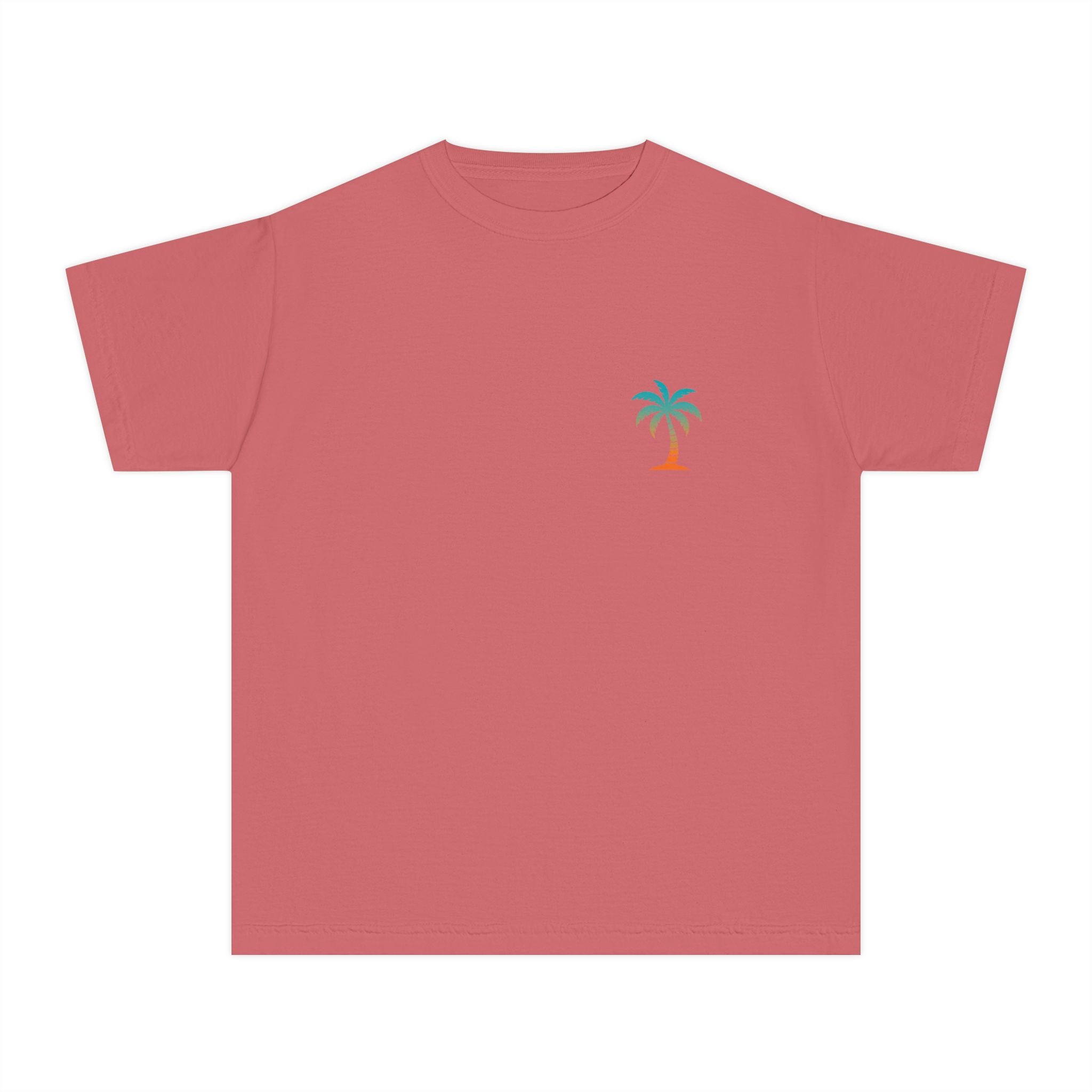 Youth Surfs Up Tee