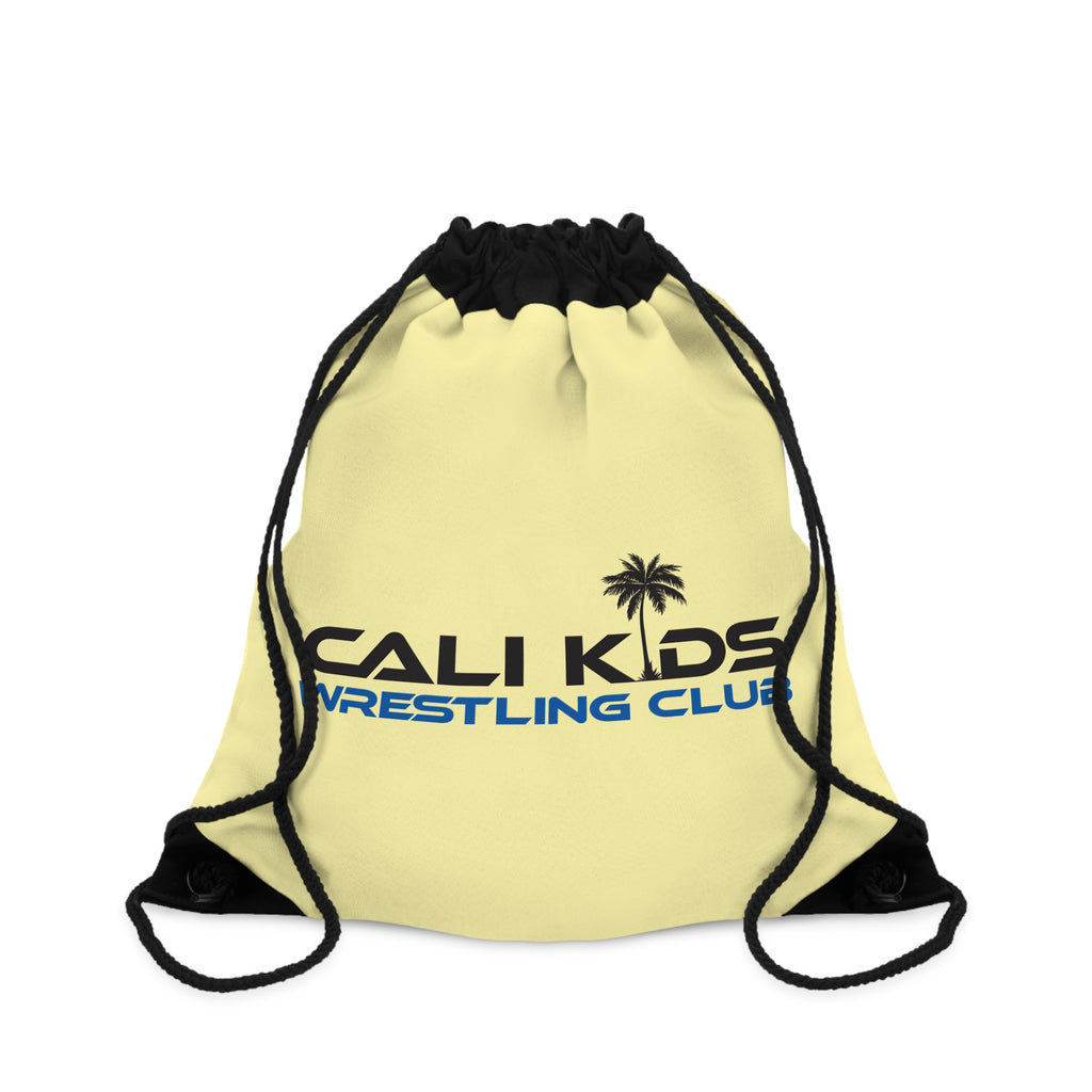 Cali Kids Drawstring Bag