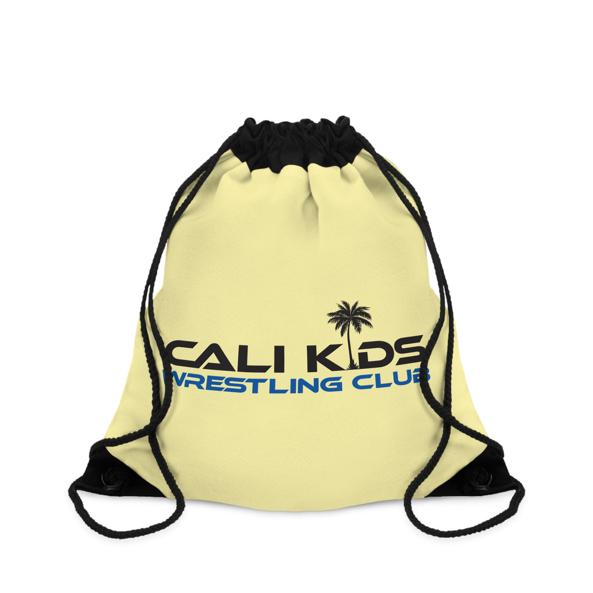 Cali Kids Drawstring Bag