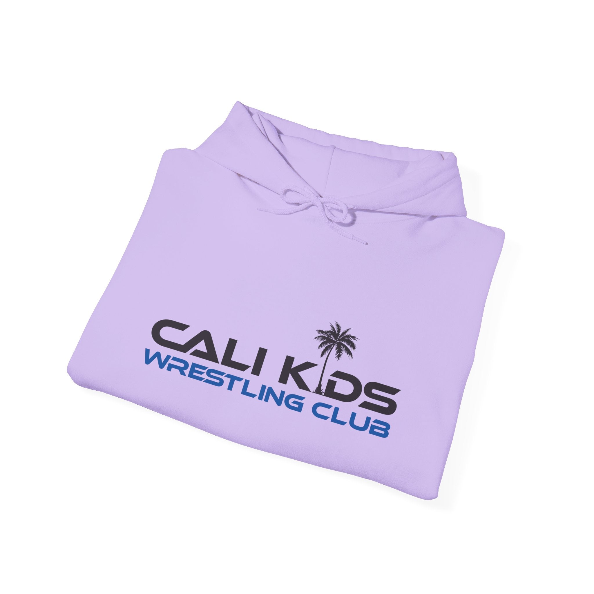 Adult Cali Kids Hooded Sweatshirt