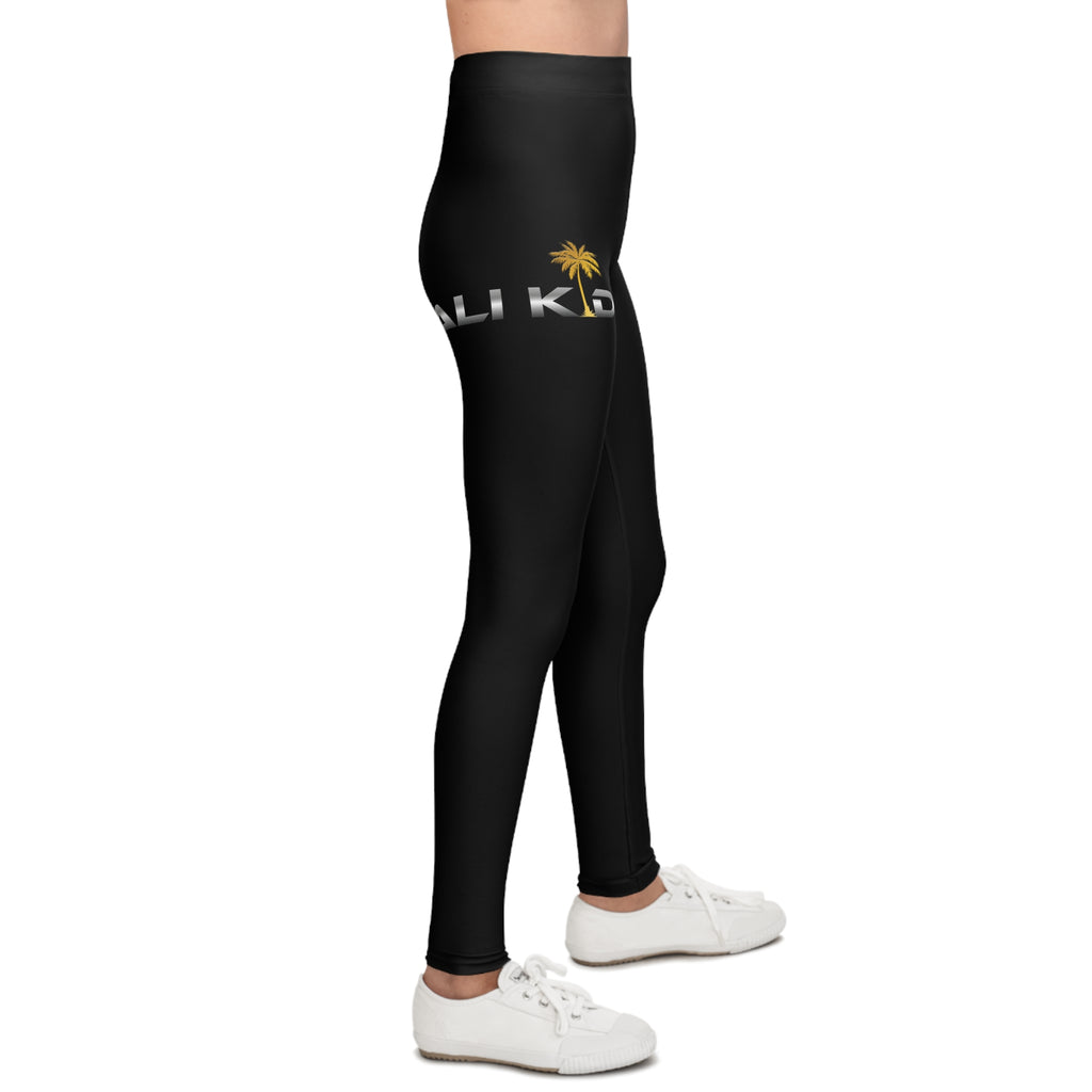 Youth Competition Leggings
