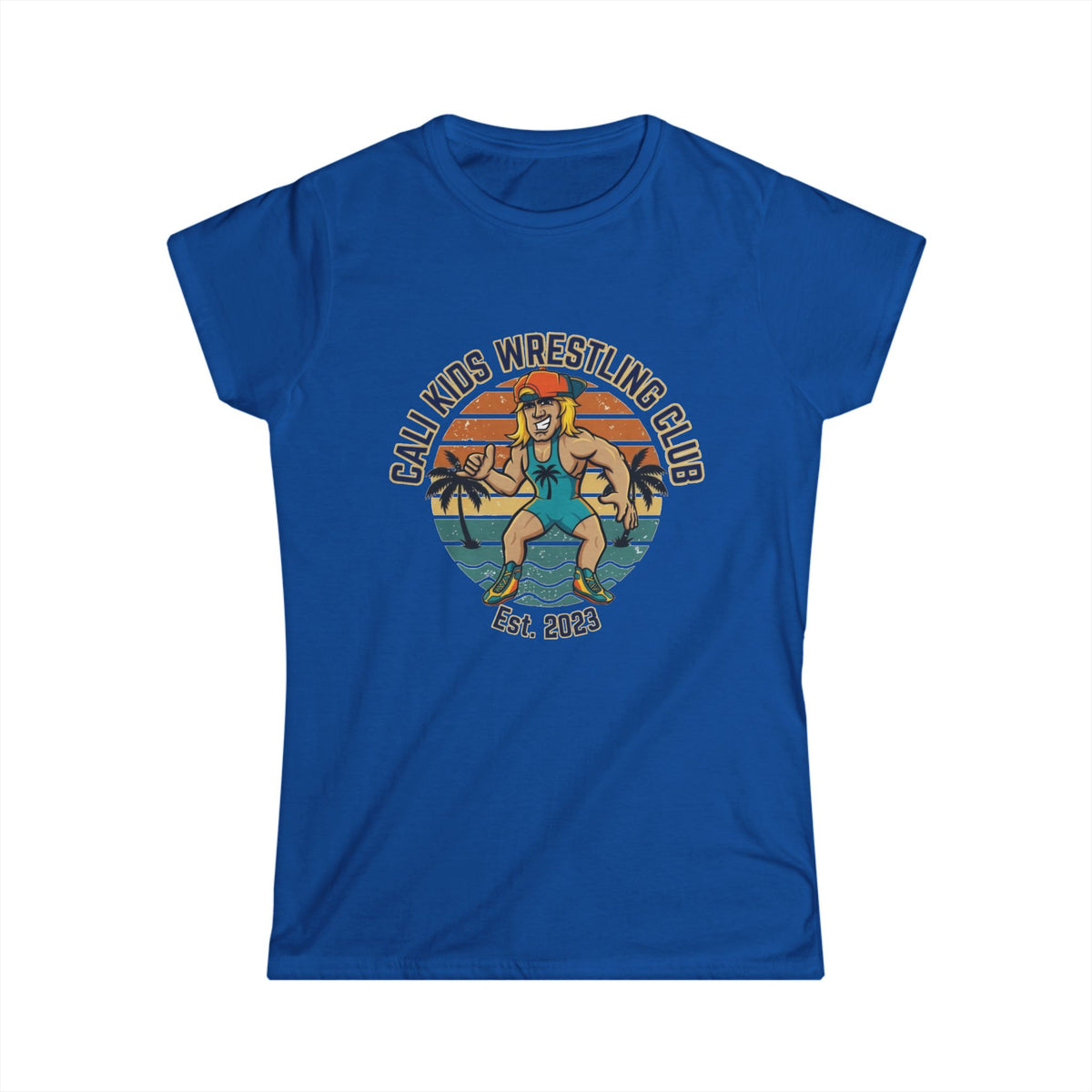 Adult Beach Vibe Tee Women's