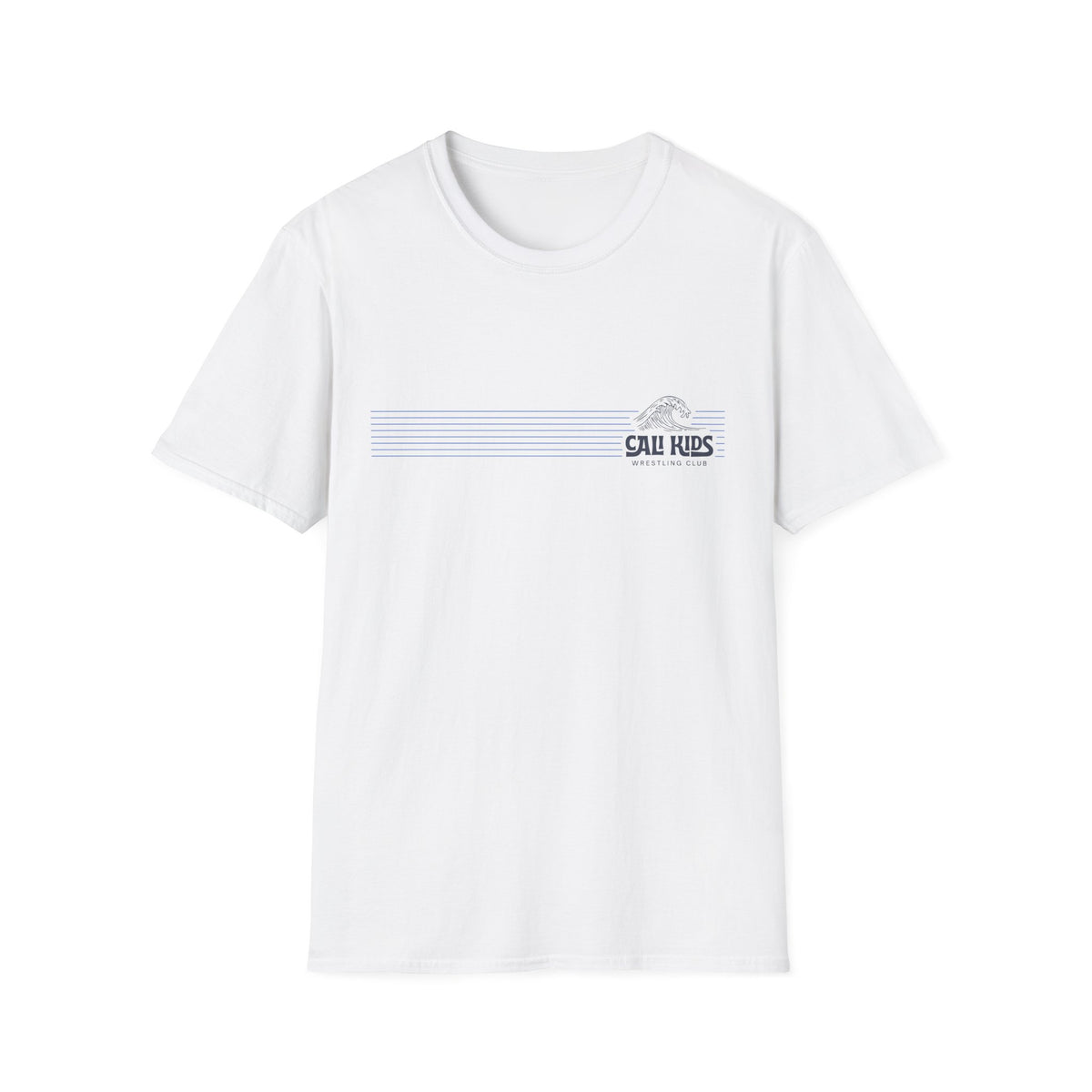 Adult Surf Shop T Shirt