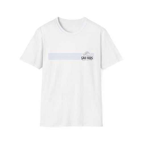 Adult Surf Shop T Shirt - Multiple Color Options