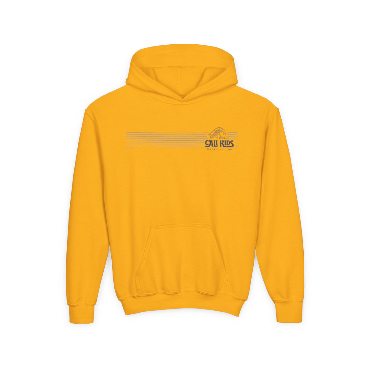 Youth Surf Shop Hooded Sweatshirt