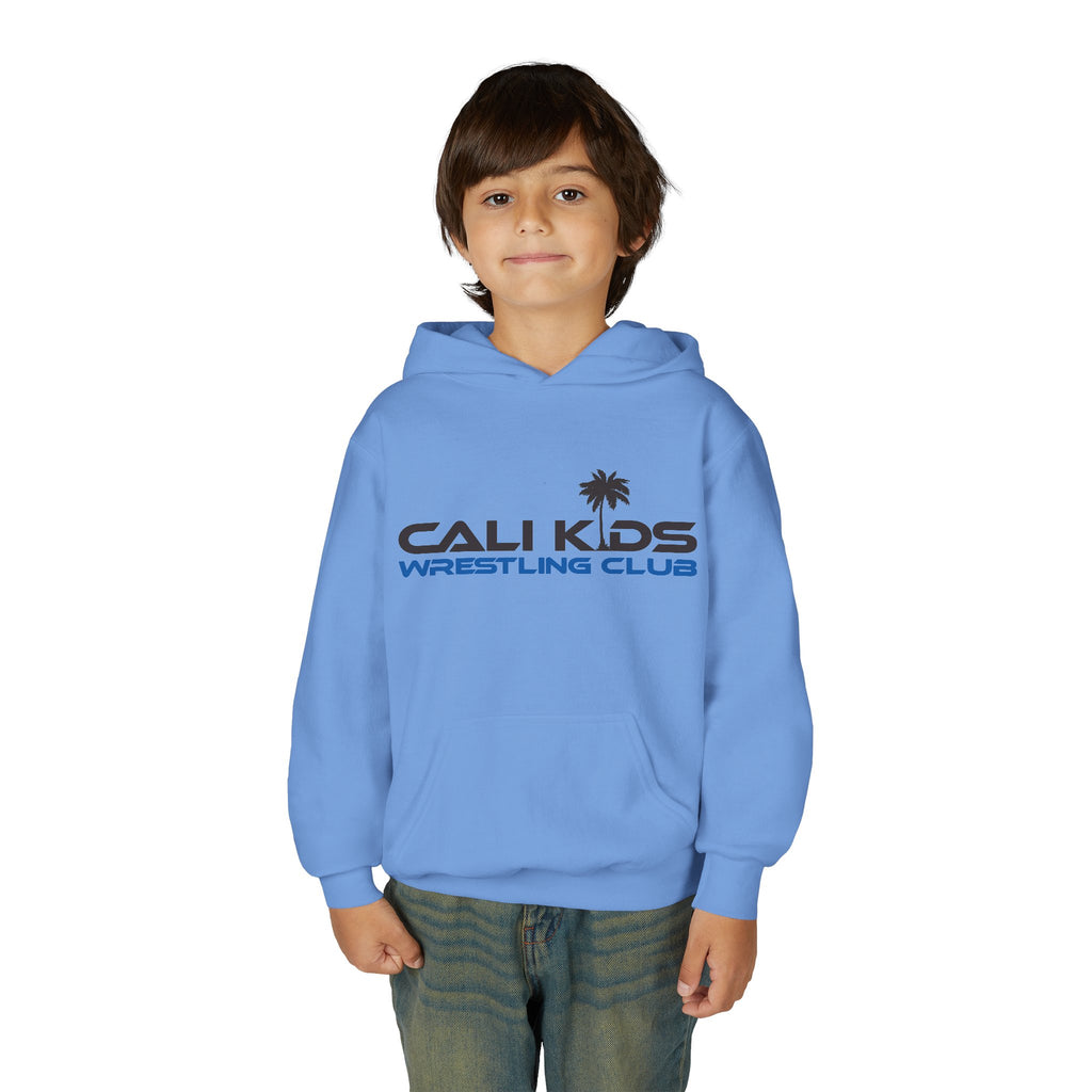 Youth Cali Kids Hooded Sweatshirt