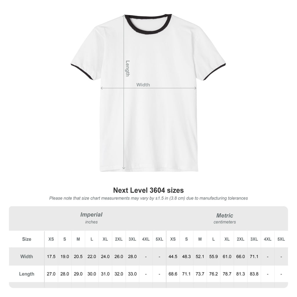 Adult Cali Kids Cartoon Tee