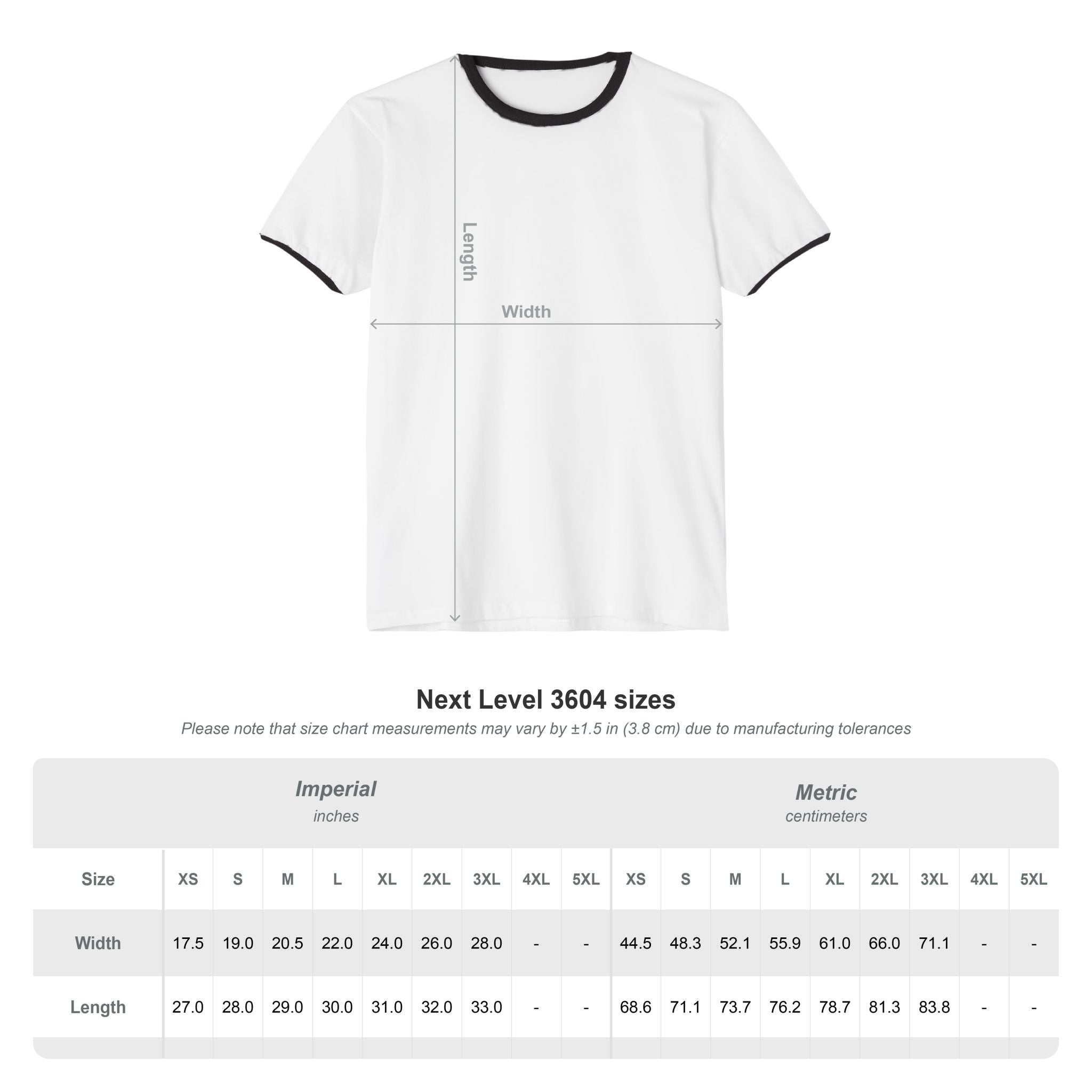Adult Cali Kids Cartoon Tee