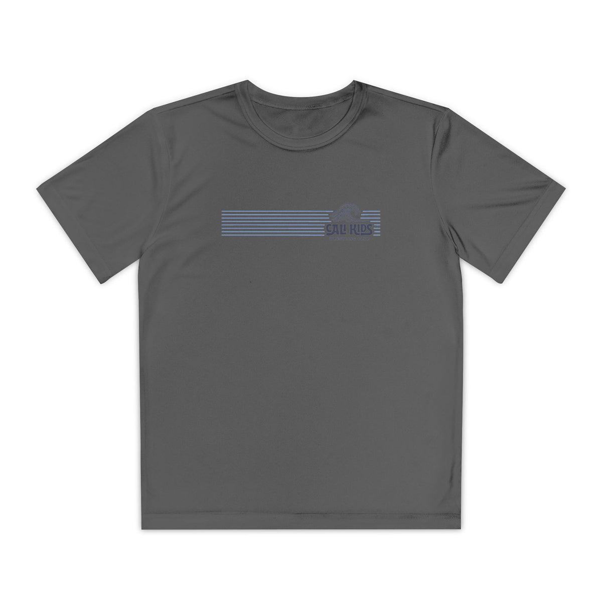 Youth Surf Shop Competitor Tee Sport-Tek®