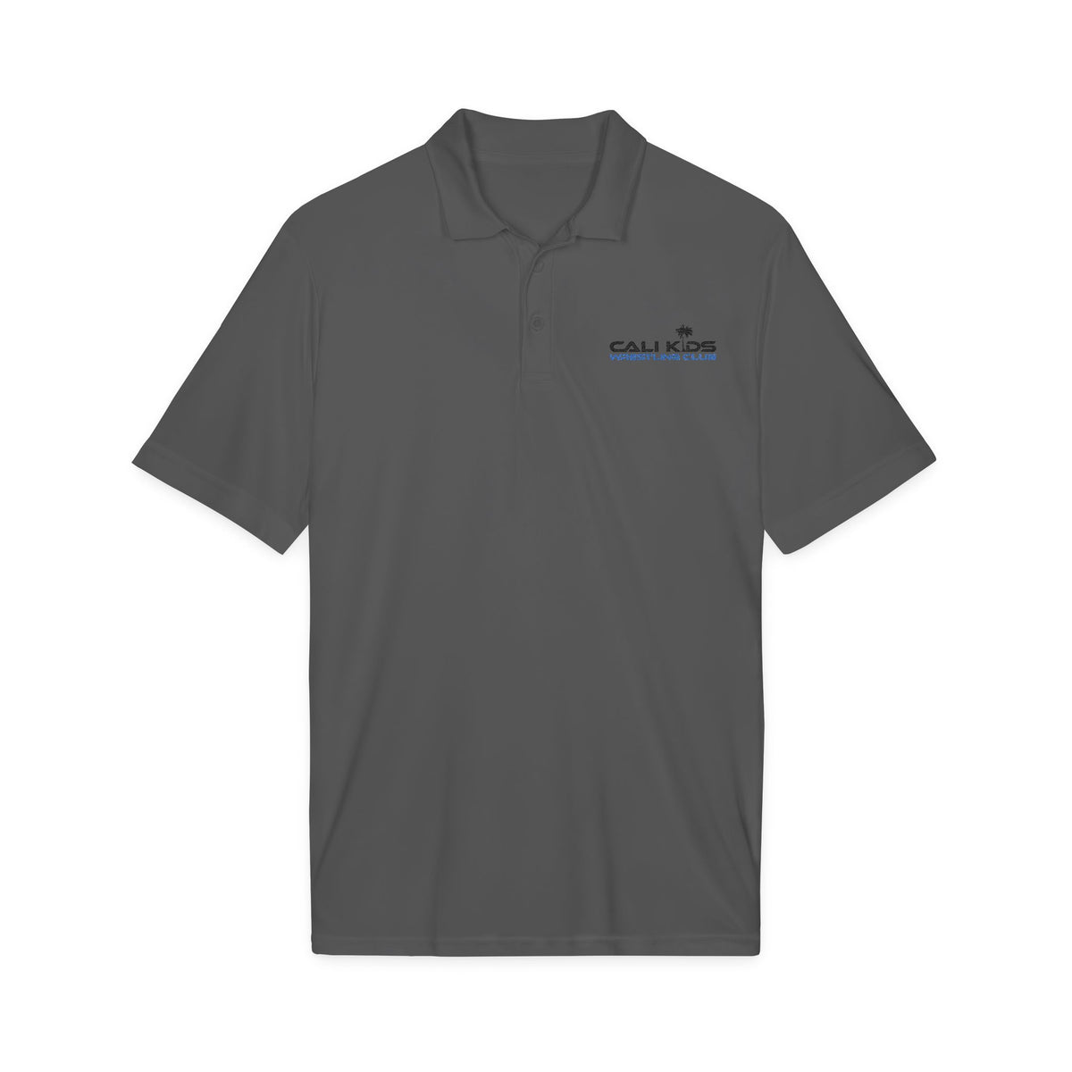 Adult Cali Kids Competitor™ Polo Sport-Tek® Men's