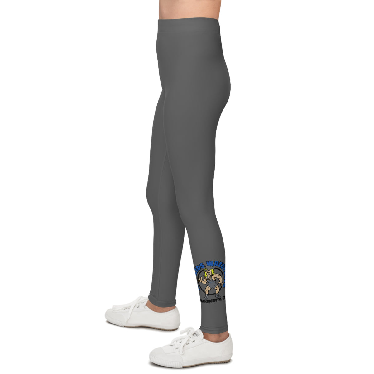 Youth CK Cartoon Leggings