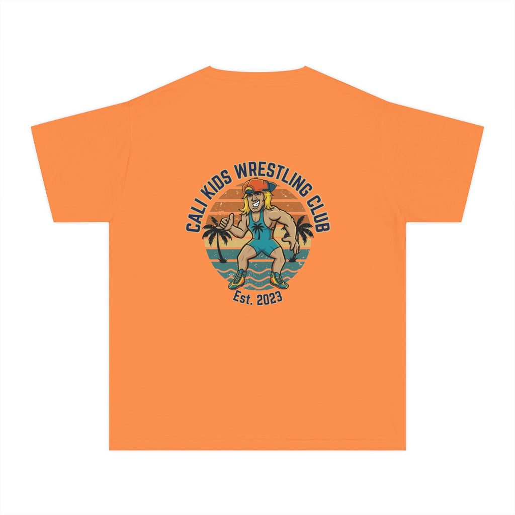 Youth Surfs Up Tee