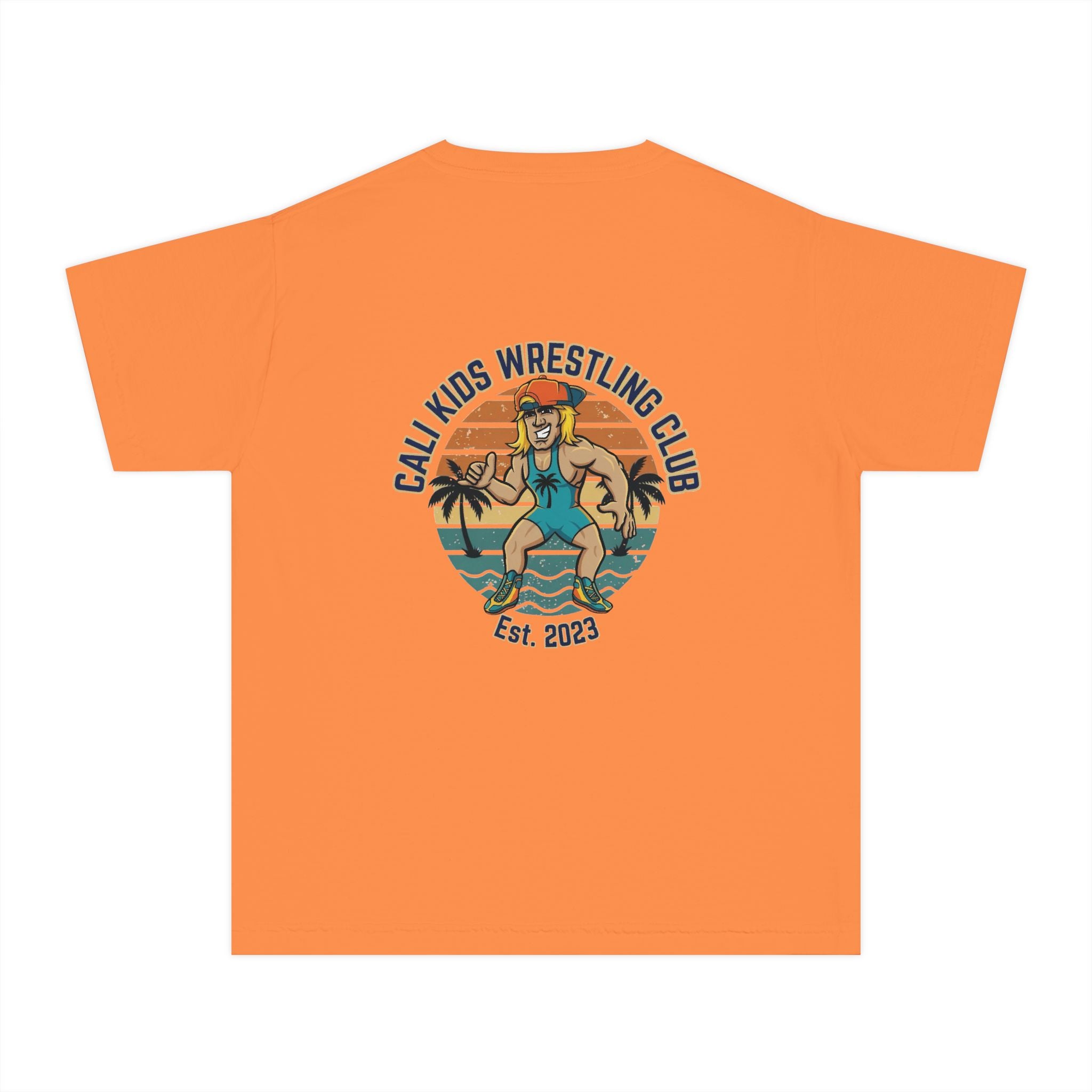 Youth Surfs Up Tee