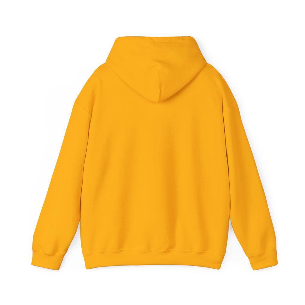 Adult Cali Kids Hooded Sweatshirt