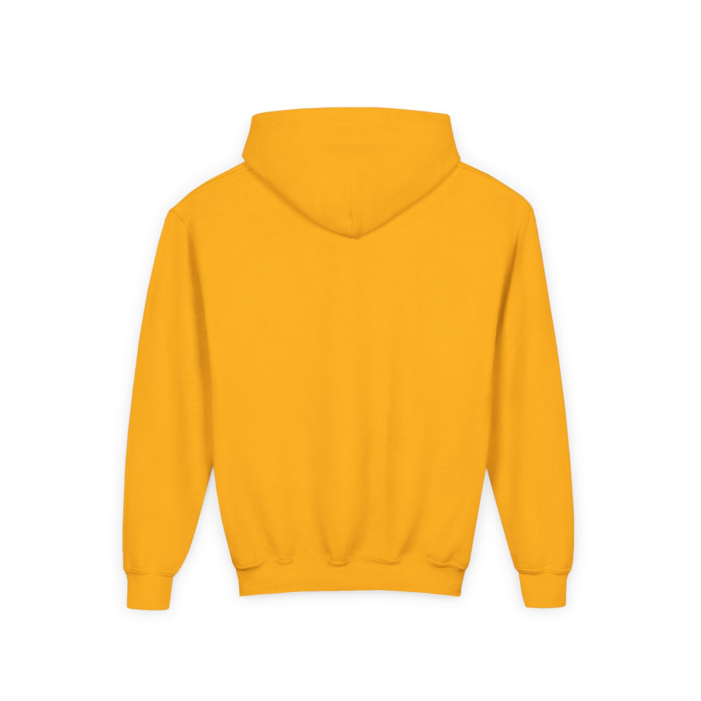 Youth Surf Shop Hooded Sweatshirt