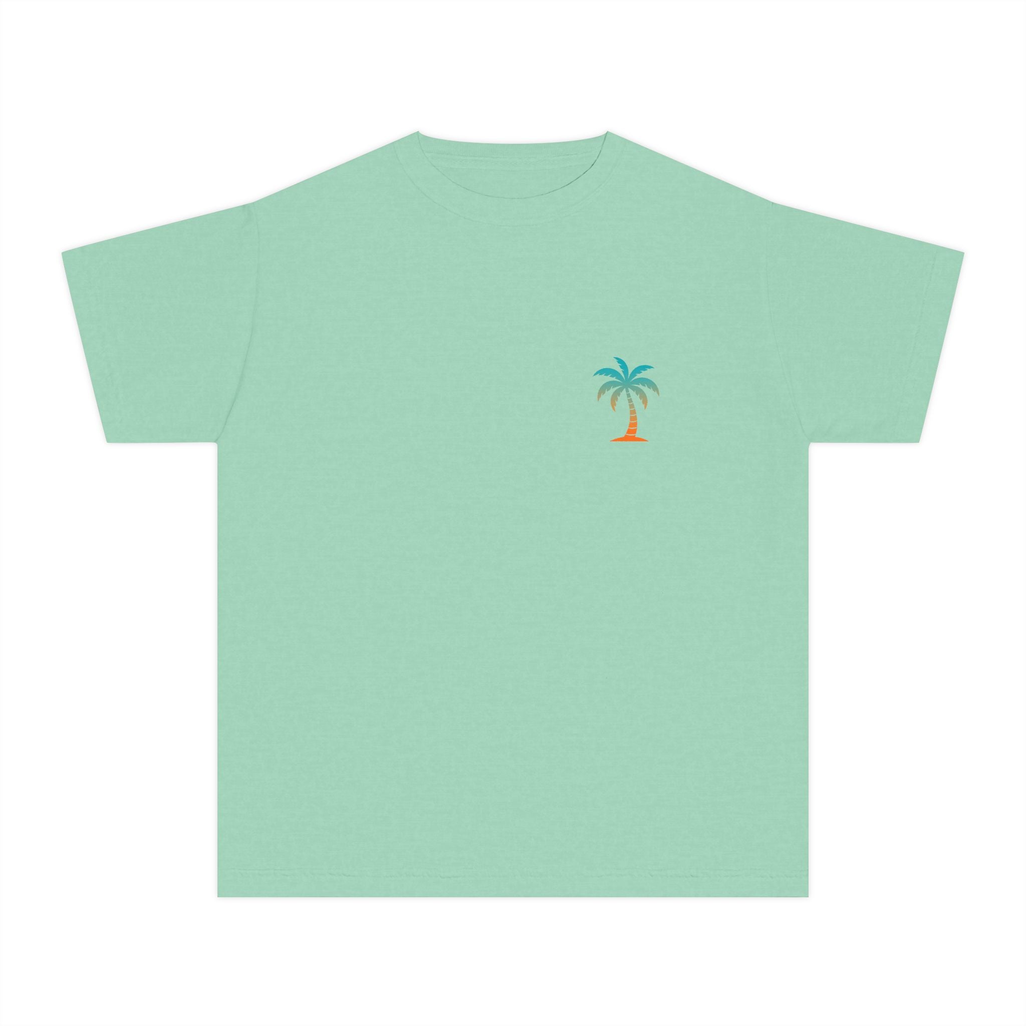 Youth Surfs Up Tee