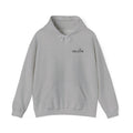 Adult CK Cartoon Hooded Sweatshirt