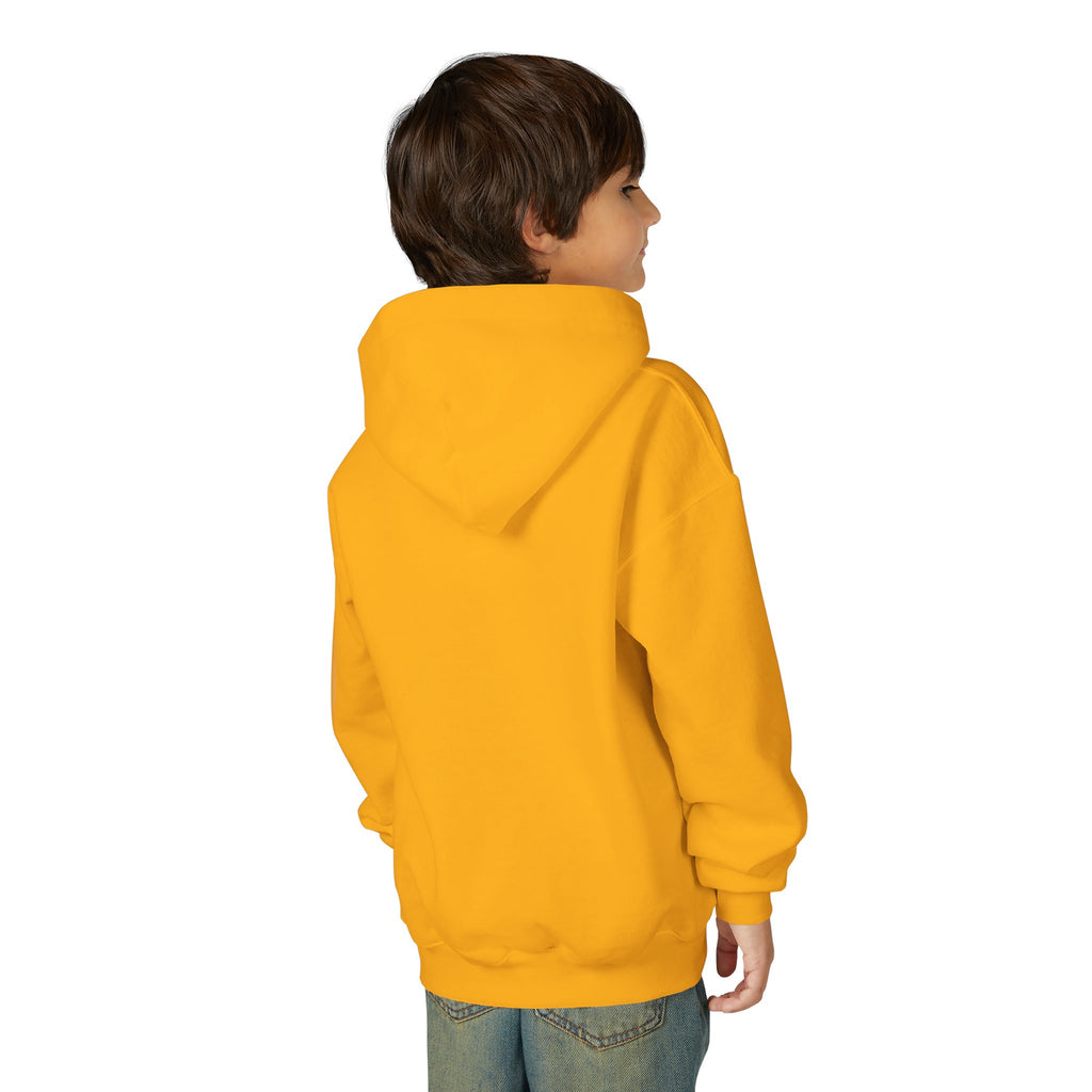 Youth Cali Kids Hooded Sweatshirt
