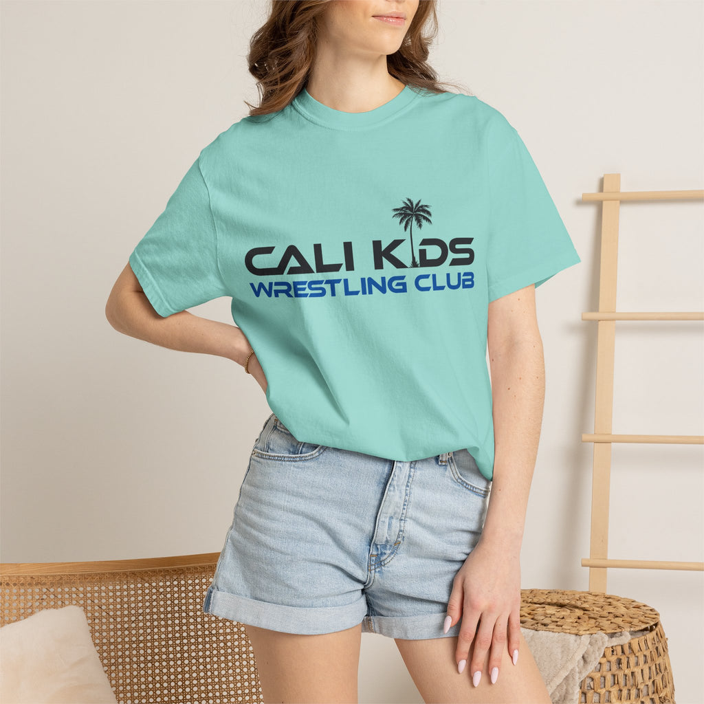 Adult Cali Kids Short Sleeve Tee