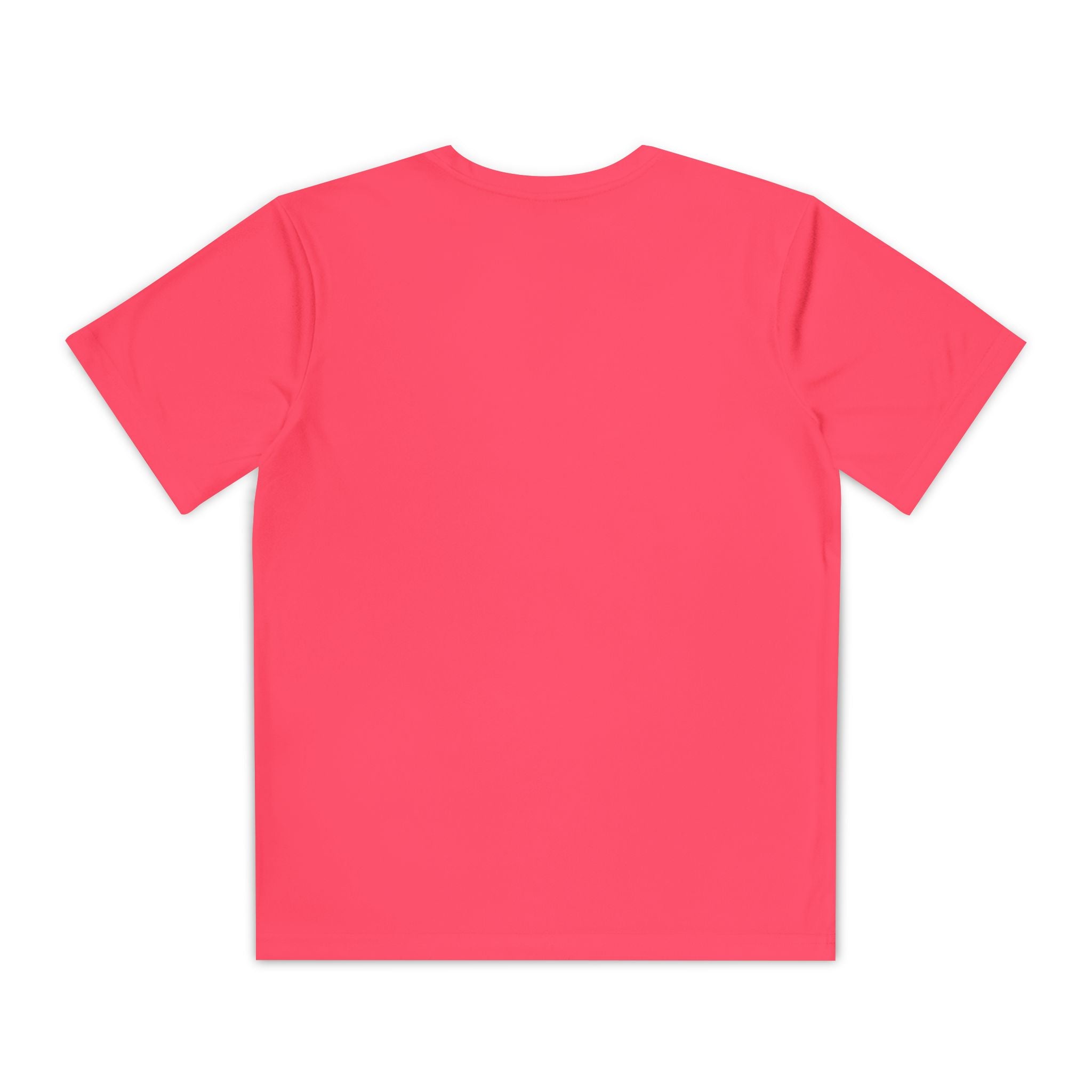 Youth Cali Kids Athletic Short Sleeve