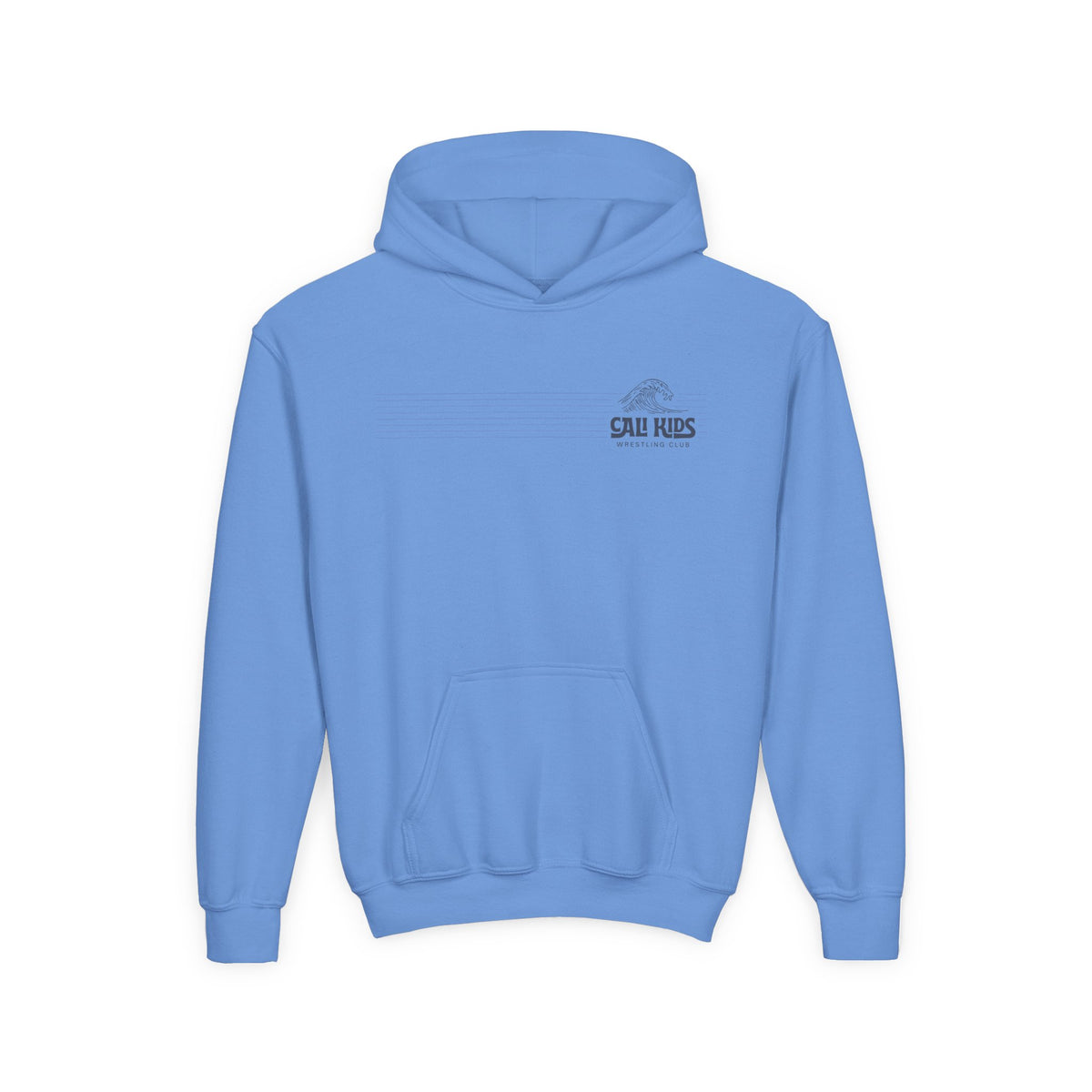 Youth Surf Shop Hooded Sweatshirt