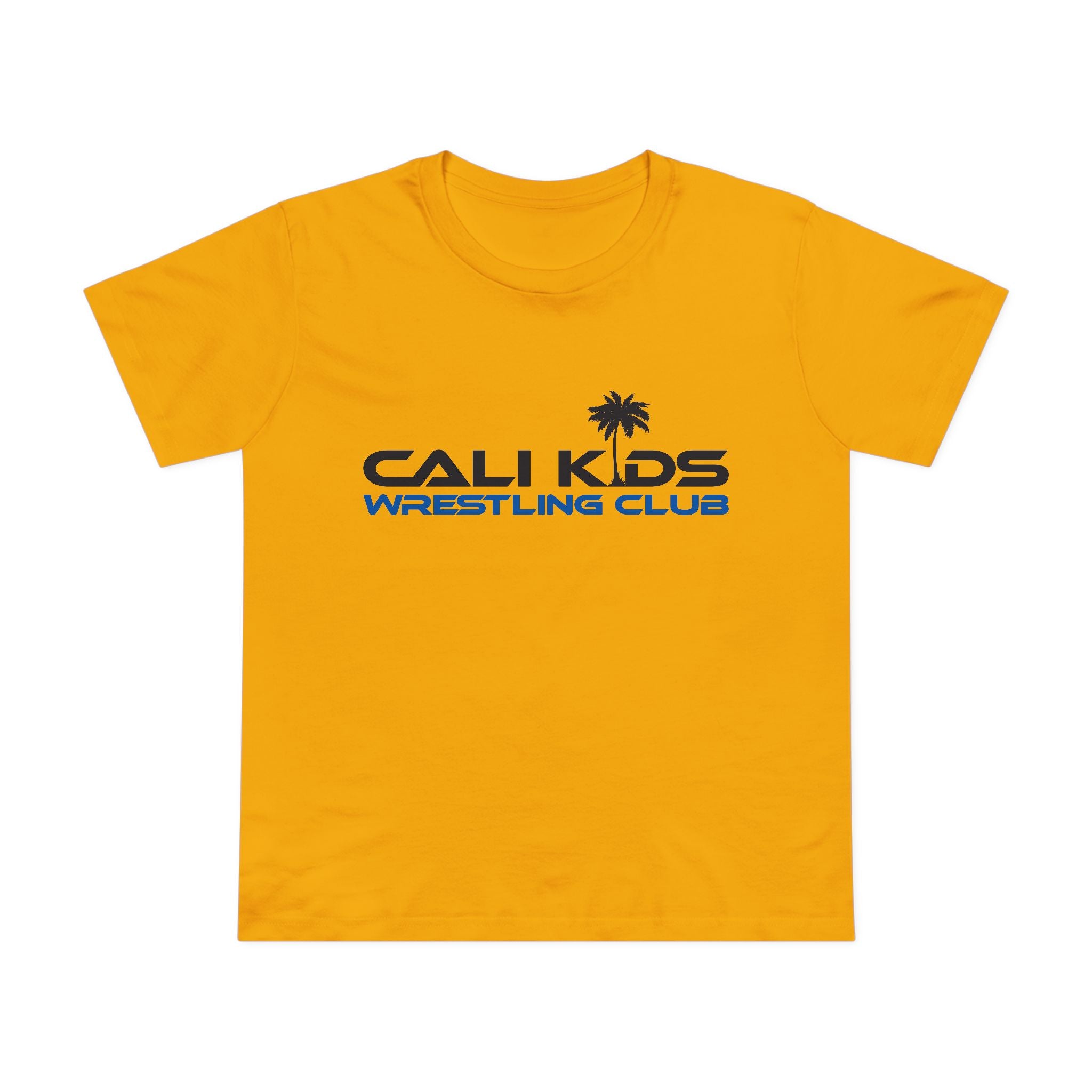 Women's Cali Kids Short Sleeve Tee