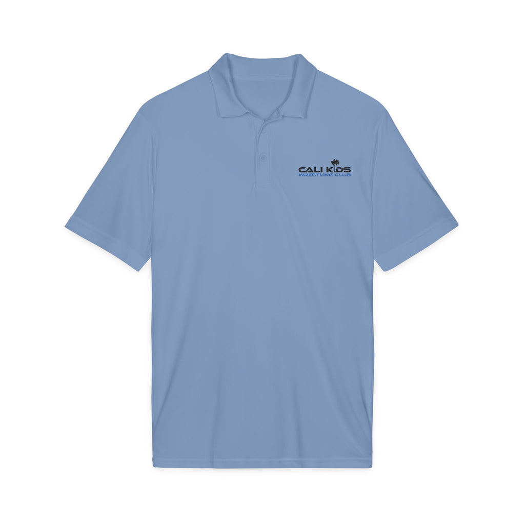 Adult Cali Kids Competitor™ Polo Sport-Tek® Men's