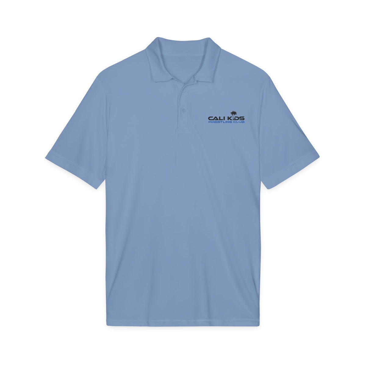 Adult Cali Kids Competitor™ Polo Sport-Tek® Men's