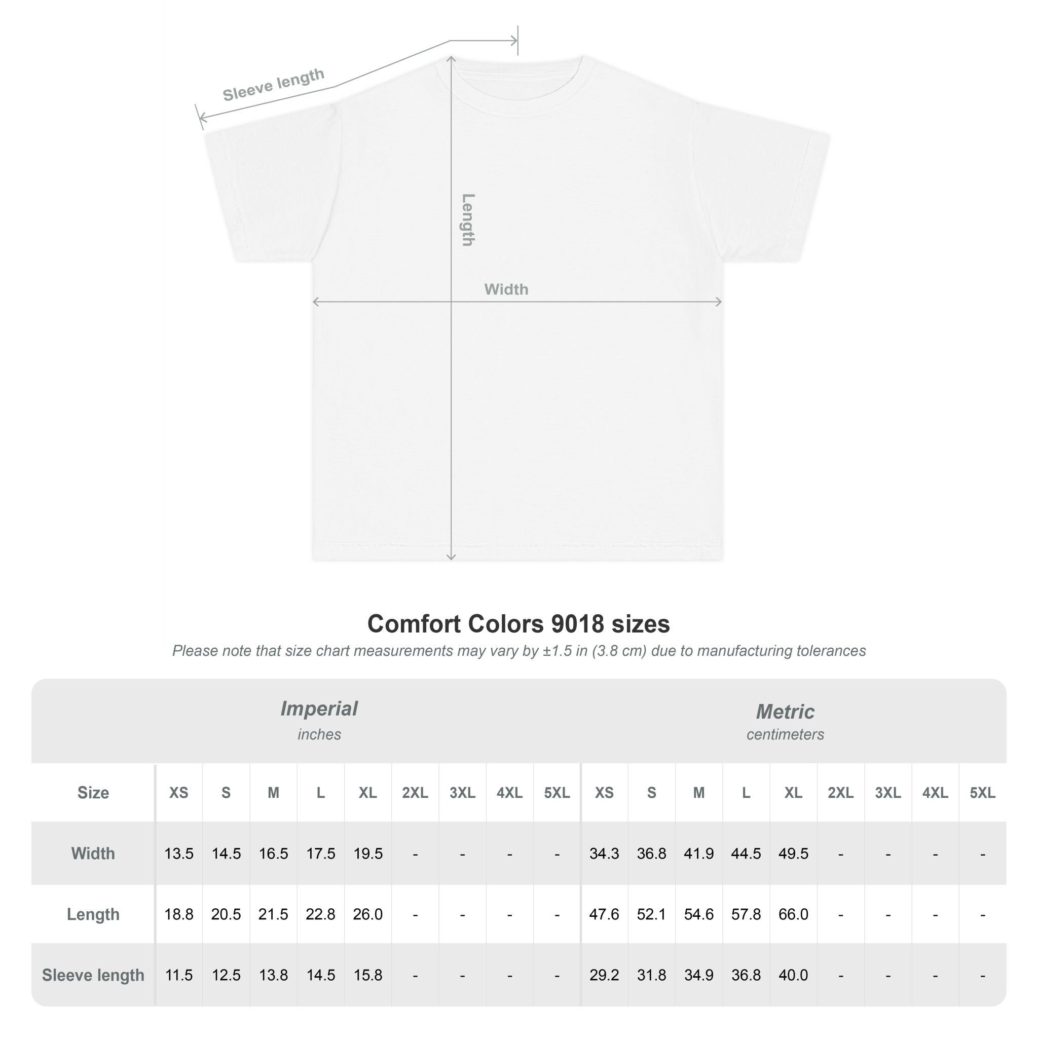 Youth CK Cartoon Short Sleeve Tee